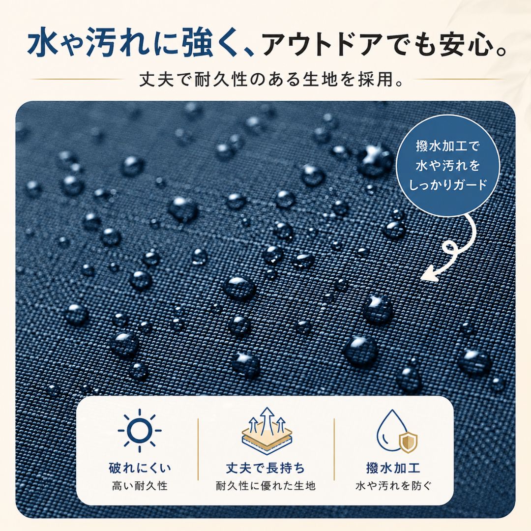 EasyBed™ どこでも快適エアベッド