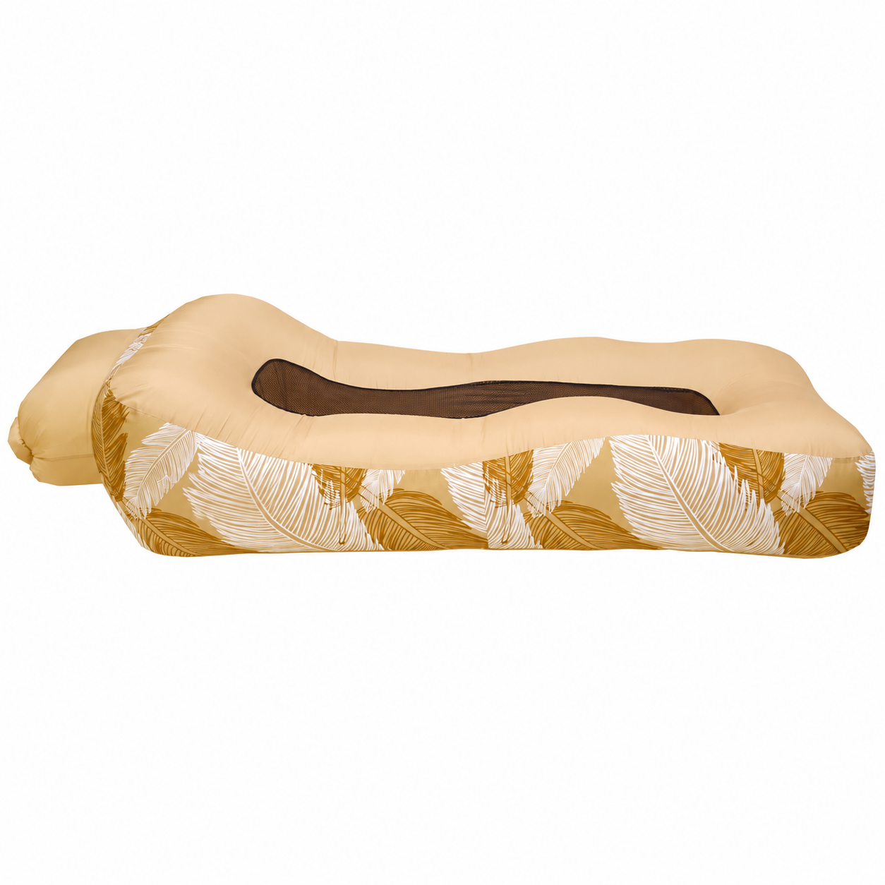 EasyBed™ どこでも快適エアベッド