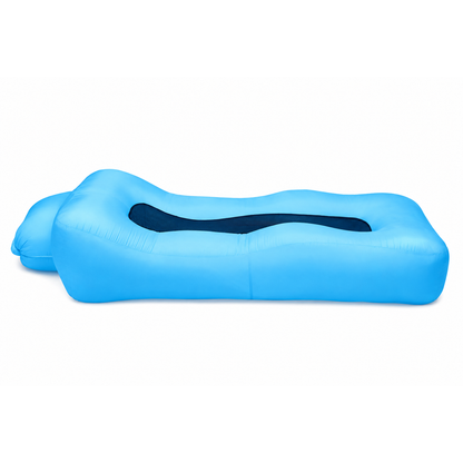 EasyBed™ どこでも快適エアベッド